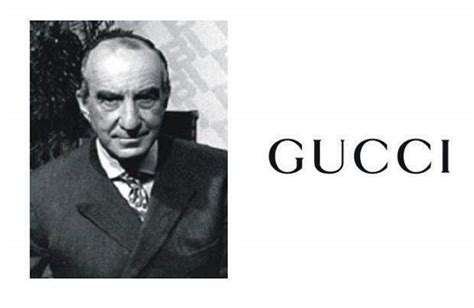 creador de gucci|gucci fundador.